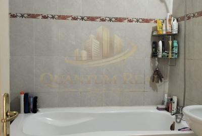 Apartament cu 2 camere semidecomandat în Berceni - 6