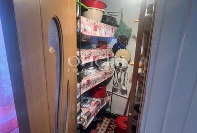 Apartament cu 3 camere decomandat, mobilat în Apahida - 4