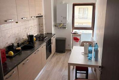 Garsonieră decomandată în Drumul Taberei - 6