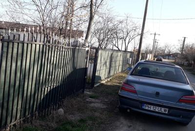 2 corpuri de casa 125 mp construiti + 1587 mp teten intravilan ! - 10