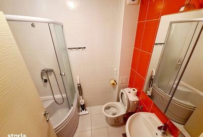 Garsonieră, mobilată în Central - 1