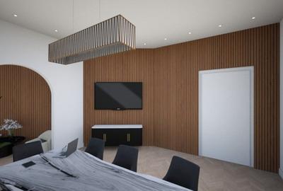 Casă cu 20 camere cu Canalizare în P-ța Romană - 5