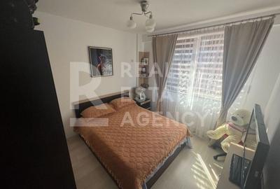 Vânzare, apartament cu 3 camere în zona Militari Residence - 10