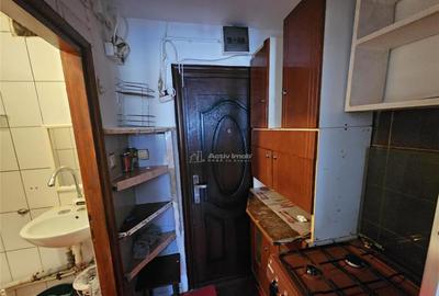 Garsonieră decomandată în Central - 10