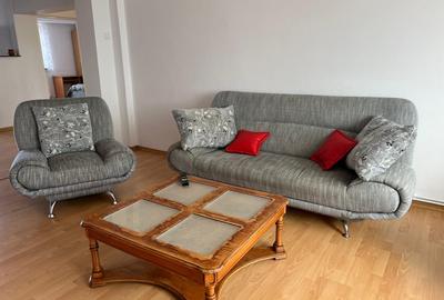 Apartament 3 camere - Ultracentral - 2