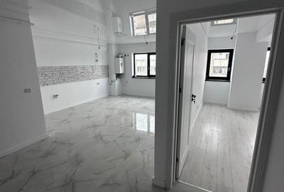 Apartament cu 2 camere decomandat în Nicolina - 3