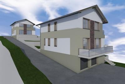 Teren Construcții intravilan de 2033 mp, în Chinteni