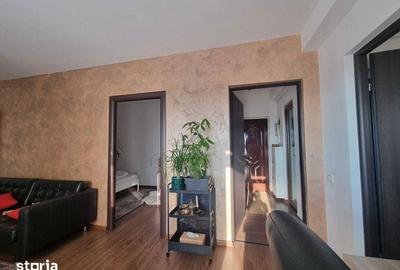 Apartament cu 2 camere în Central - 7