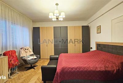 Apartament cu 4 camere, mobilat în Șagului - 4