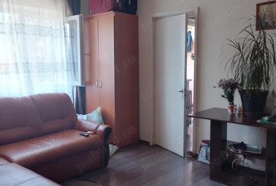 Vand apartament 2 camere - 3