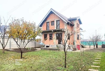Casa noua la gri in localitatea Zadareni, comision 0% - 5