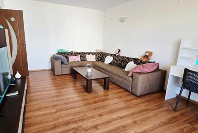 Inchiriez apartament 2 camere + loc de parcare privat - 2