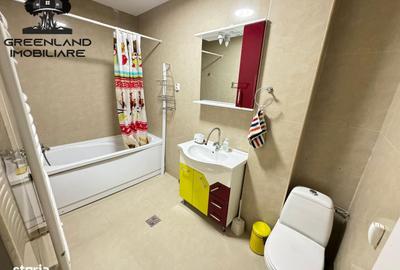 Apartament cu 3 camere decomandat în Tudor Vladimirescu - 3