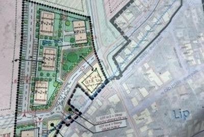 Teren Construcții intravilan de 5295 mp, în Orașul Nou