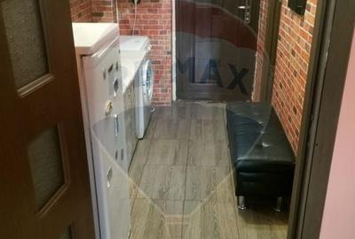 Garsonieră decomandată, mobilată în Calea București - 1