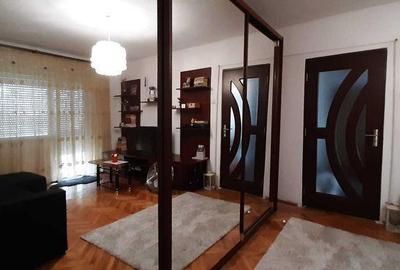 Apartament cu 2 camere în Solidarității - 8