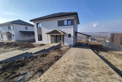 Casa individuala, Jucu de Sus, 755mp teren