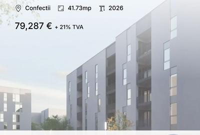 Spațiu comercial, de 41.73 mp, în Pârneava - 3