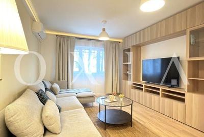 Apartament cu 4 camere decomandat, mobilat în Cetății - 1