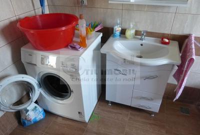 Apartament 3 camere - parter de casă, Valea Lupului, Iași Apartament 3 camere - parter de casă, Valea Lupului, Iași - 14