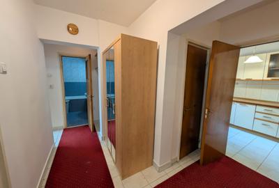 Apartament cu 3 camere decomandat, mobilat în Lacul Tei - 10