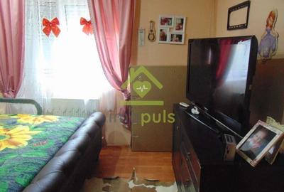 Vedere pe 2 parti. Mobilat si utilat. Ocupabil imediat. ? - 3