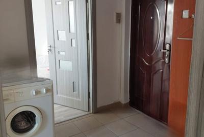 Apartament cu 3 camere semidecomandat în Central - 7