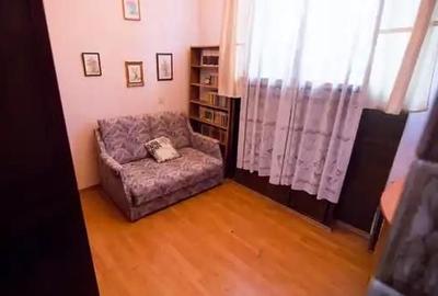 3 camere, etaj 1, 73 mp, renovabil, zona centrala / Regionala CFR - 15