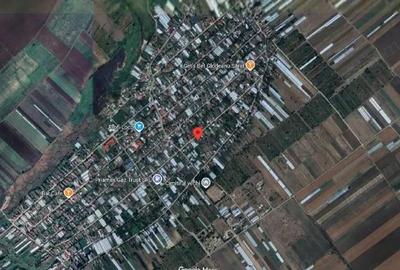 Casa si teren Glodeanu Sarat ; ID: R2839616 - 7