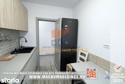 Apartament cu 2 camere, mobilat în Tancodrom - 15
