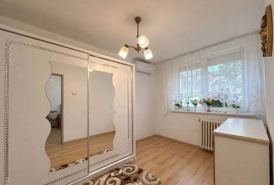 Apartament cu 2 camere semidecomandat în Rogerius - 4