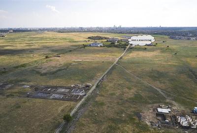 Teren Construcții intravilan de 23510 mp, în Pipera - 3