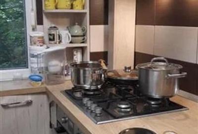 Vanzare Apartament 3 Camere Semidecomandat Berceni-Aliorului - 3