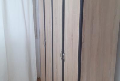 Apartament cu 3 camere semidecomandat, mobilat în Obor - 3