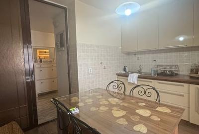 Apartament cu 3 camere decomandat, mobilat în Sebastian - 3