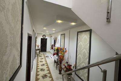 Voluntari, strada linistita pentru o familie care cauta siguranta! - 36