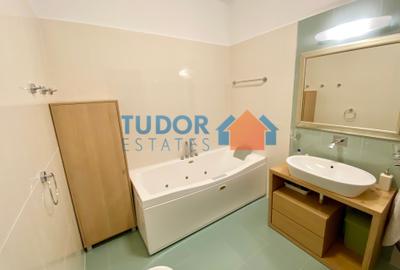 Spacious 2-Bedroom Apartment with Terrace Near Herăstrău Park - 7