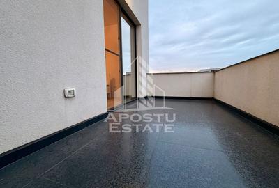 Apartament cu 2 camere, ultrafinisat, zona Dumbravita - 6