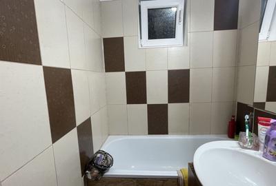 Apartament cu 2 camere semidecomandat, mobilat în Torontalului - 15