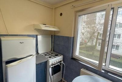 Apartament de 2 camere, 47 mp, zona Piata Izvoare - 6