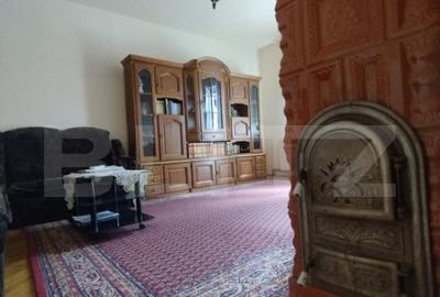 Casă cu 5 camere cu Teren 241 Mp în Central - 16