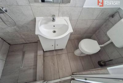 Garsoniera de inchiriat in Timisoara, zona Steaua - curte comuna - 3