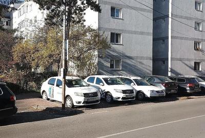 Apartament cu 3 camere decomandat în Central - 7