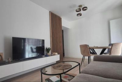 Inchiriere apartament 3 camere Moghioros Park cu loc de parcare - 2