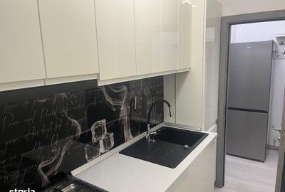 Drumul Taberei  - 2 minute Metrou Raul Doamnei - Apartament 2 camere MODERN - 8