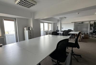 Spatiu birou 61 mp, etaj 6, langa metrou Piata Victoriei - 1