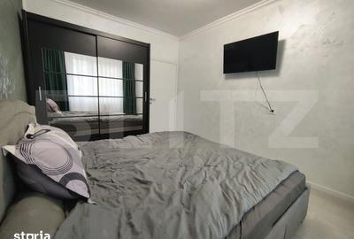 Apartament cu 3 camere în Central - 3