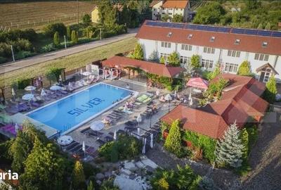 Spațiu comercial, de 3,700 mp, în Podgoria - 4