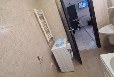 Garsonieră în Chiajna - 7