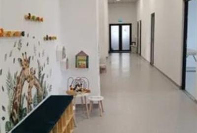 Cabinet medical autorizat de inchiriat, zona Spitalului Judetean, Brasov - 2